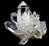 100% Natural Quartz Cl...