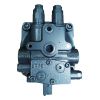 EC210 Swing Motor