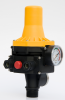 automatic pump control