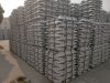 Aluminum ingots