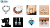 Online Shop for Women Trendy Jewellery with Free Worldwide Shipping