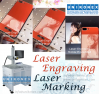 Phone laser engraving,...