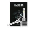 Taida 2019 led Modified H1 Headlamp for auto led light