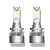 Taida Factory wholesale R series led headlamp bulbs h1 h4 h7 h11 car led headlight