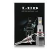 Taida Auto accesories parts newest car led headlamp 9005 led bulb car 