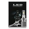 Taida Conversion Kit Universial Dual Color  H7 Bulb 6000 Lumen 30W LED Auto Car 