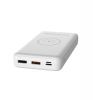 Tenee T-WX02 10000mah 18W PD, 10W Wireless Fast Charging QC3.0 Mobile Power