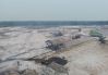 Silica Sand