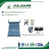 200L Pressure Heat Pipe solar water heater 