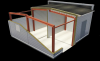 sandwich panel