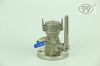 Tank Lorry Ball Valve