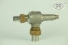 cryogenic safety valve DN25(PN40)