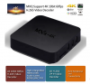 MXQ-4k set top box with RK3229 Quad Core android 7.1 android tv box Support MS Office Word