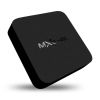MXQ-4k set top box with RK3229 Quad Core android 7.1 android tv box Support MS Office Word