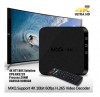 MXQ-4k set top box with RK3229 Quad Core android 7.1 android tv box Support MS Office Word