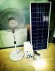 300W solar power system dc/ac solar energy systems Photovoltaic solar generator