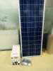 300W solar power system dc/ac solar energy systems Photovoltaic solar generator