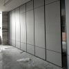 Meeting Room Folding Acoustic Movable Partitions Wall Dubai Office Conference Hall