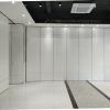 Decorative Soundproof Sliding Panel Movable Partition Walls For Hotel Banquet Hall Classroom