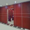 Australia Classroom Acoustic Operable Church Function Hall Soundproof Movable Partition Walls