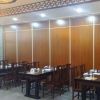 Wooden Soundproof Folding Removable Acoustic Hanging Decorative Panels Partition Walls