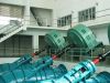 Hydro Turbine Plant