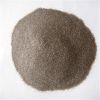 95% high purity brown corundum for precision abrasive tools/blast media 