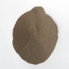 95% high purity brown corundum for precision abrasive tools/blast media 