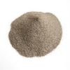95% high purity brown corundum for precision abrasive tools/blast media 
