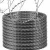 Barbed Wire for Hot Sale in Sharp Quality with ISO9001