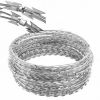Barbed Wire for Hot Sale in Sharp Quality with ISO9001