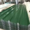 Corrugated roofing sheets galvanized steel sheet price in China