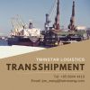Ocean Freight -Consol &amp; custom &amp; Transhipment