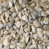 Crushed White Marble Stone Chips