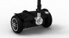 Chic-LS UL CE Off-road Electric Scooter/Hoverboard for adults