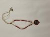 Beads Pendant Red