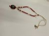 Beads Pendant Red