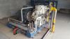 CNG compressor SAFE 38...