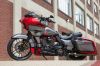  2019 Harley-Davidson Touring CVO Road Glide