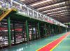 Hot-Dip Continuous Galvanizing Line