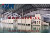 New style factory supply impregnation Kraft paper machine for HPL production line