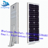 China manufacturer of high quality of solar street light  for sale