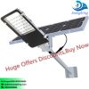 Factory Direct Wholesale 6M 30w Outdoor Led Solar Street Light