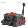 PARKER Control Valves ...