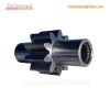 hydraulic pump gear shaft