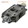 VG20 work sectional valve