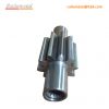 hydraulic pump gear shaft