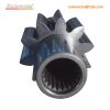 hydraulic pump gear shaft