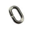 316 Stainless Steel Quick Link Carabiner 