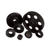 Cast Iron Spz SPA Spb Spc V-Belts Pulley with Taper Bushings